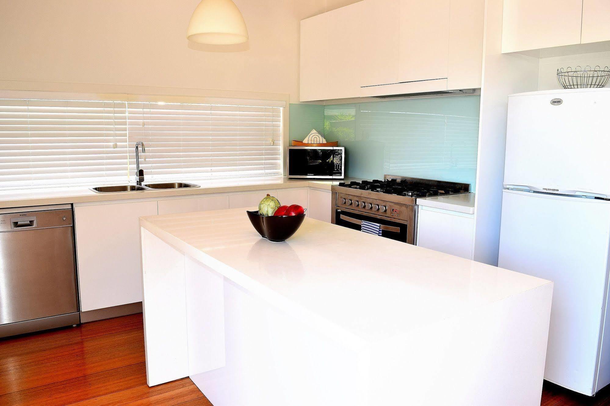 Amawind Apartments Williamstown Exterior foto