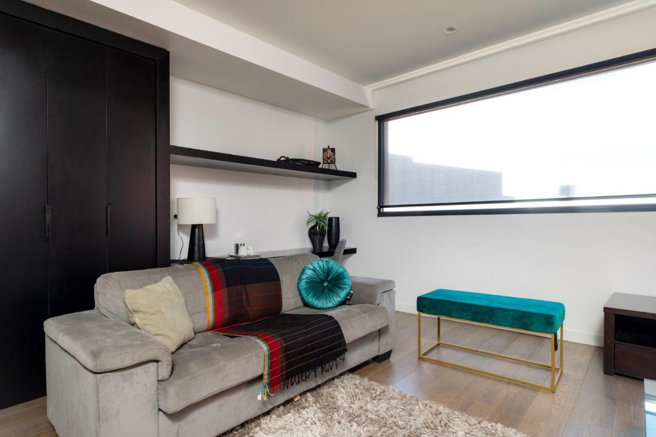Amawind Apartments Williamstown Exterior foto