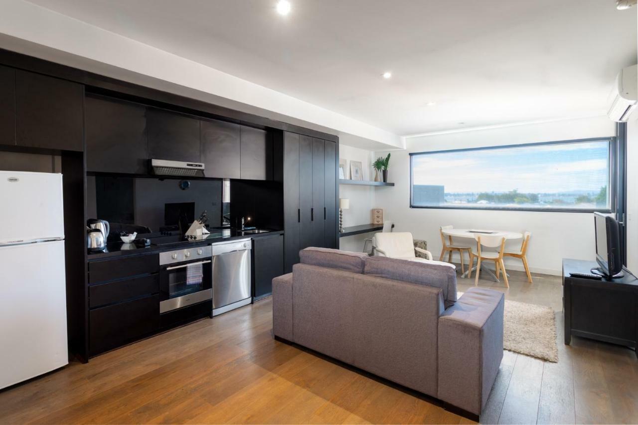 Amawind Apartments Williamstown Exterior foto