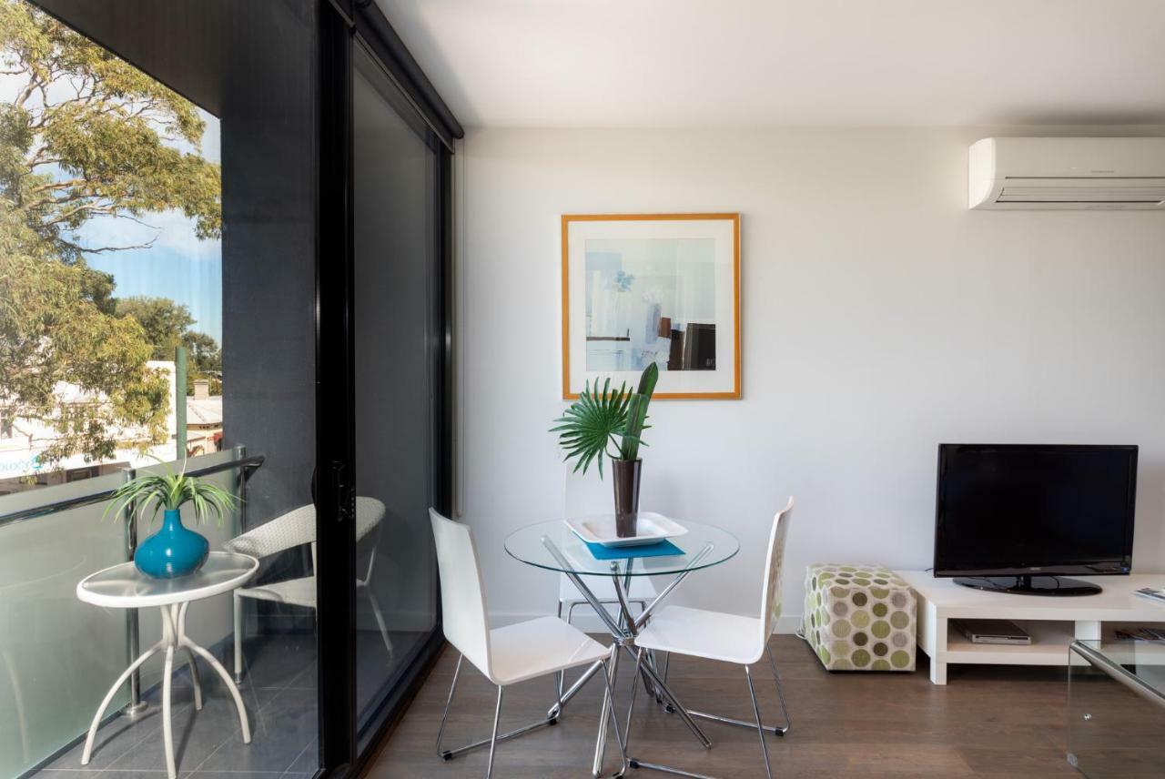 Amawind Apartments Williamstown Exterior foto